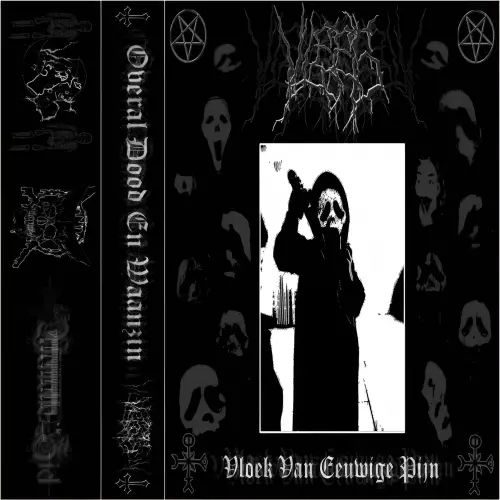 : Vloek Van Eeuwige Pijn